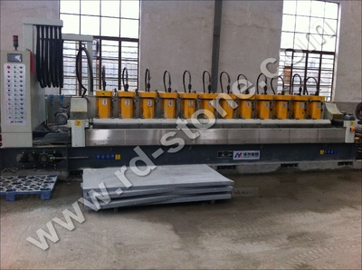 POLISHING MACHINE