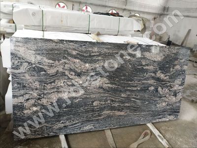 SPARYING BLACK---SLABS